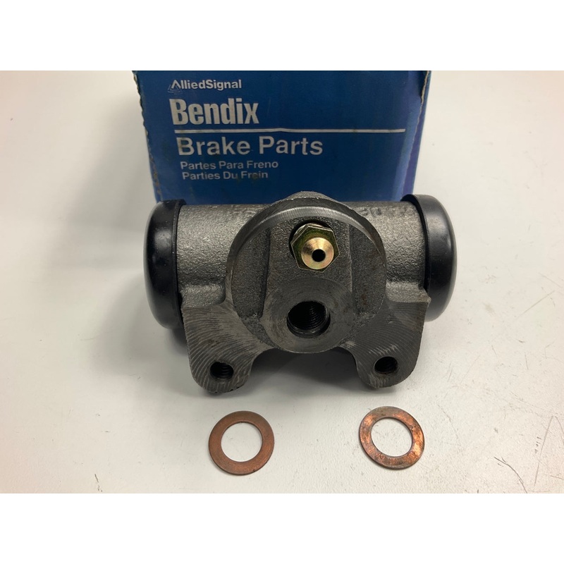 Bendix 33313 Drum Brake Wheel Cylinder WC949, 16''x2-1/4'' Brakes