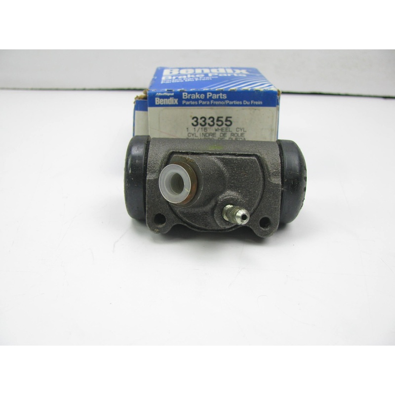 Bendix 33355 Drum Brake Wheel Cylinder - Front Right