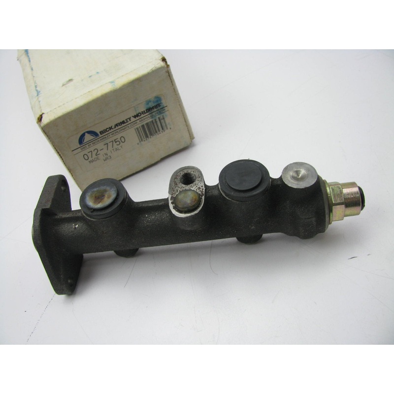 Beck Arnley 072-7750 Brake Master Cylinder