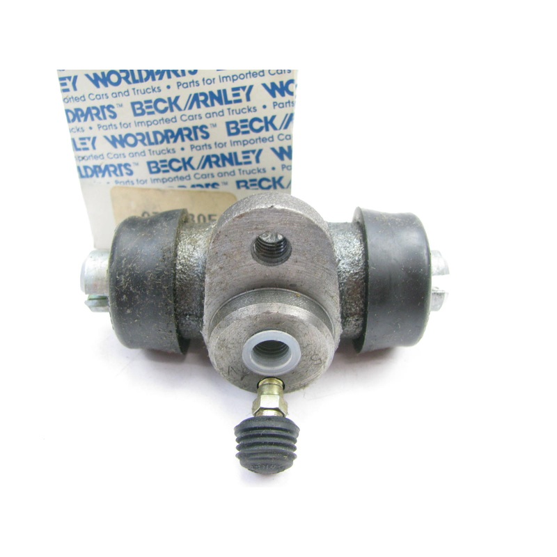 Beck Arnley 072-8050 Front Drum Brake Wheel Cylinder For 1958-64 VW Karmann Ghia