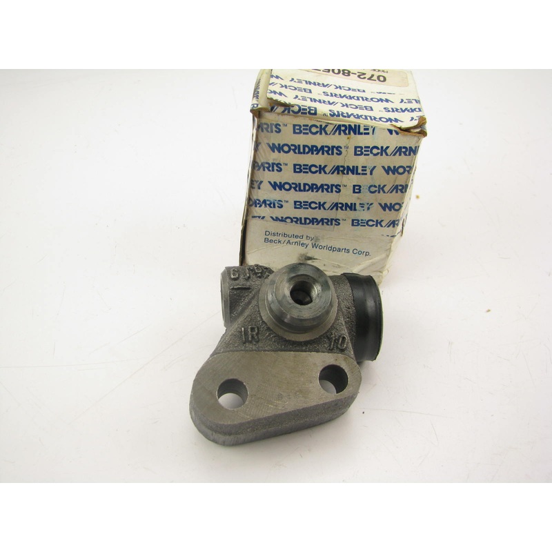 Beck Arnley 072-8057 FRONT LEFT Drum Brake Wheel Cylinder