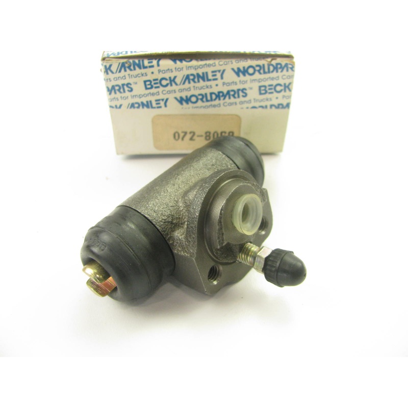 Beck Arnley 072-8069 REAR Wheel Cylinder 1988-1993 Toyota Corolla