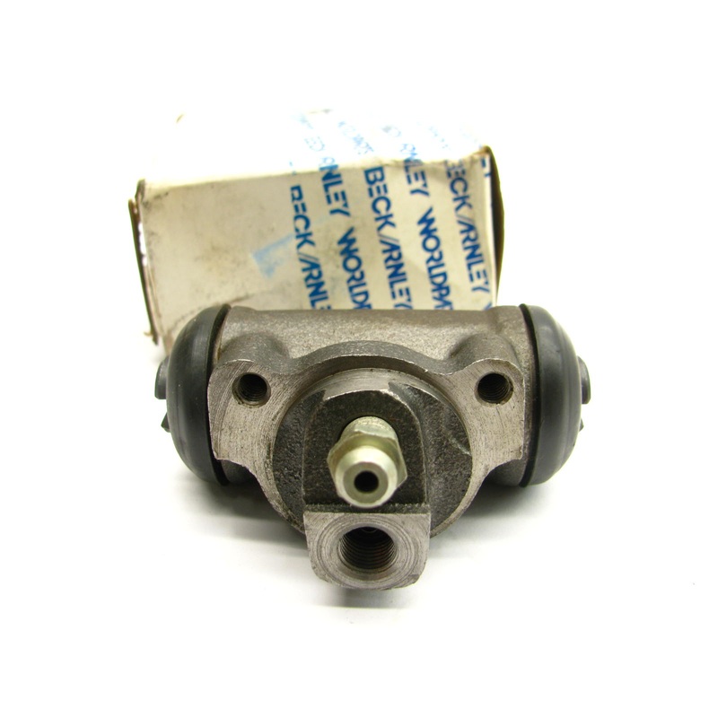 Beck Arnley 072-8169 Rear Drum Brake Wheel Cylinder