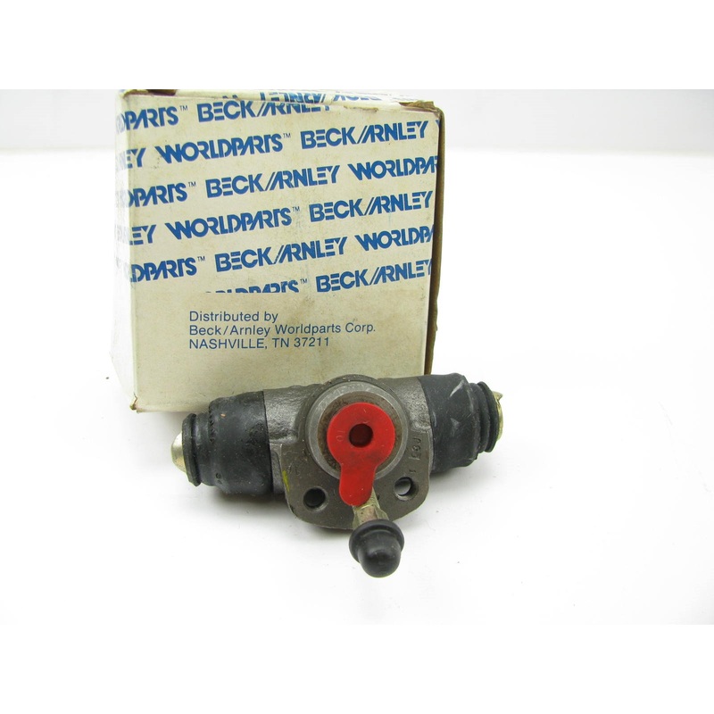 Beck Arnley 072-8177 Rear Drum Brake Wheel Cylinder