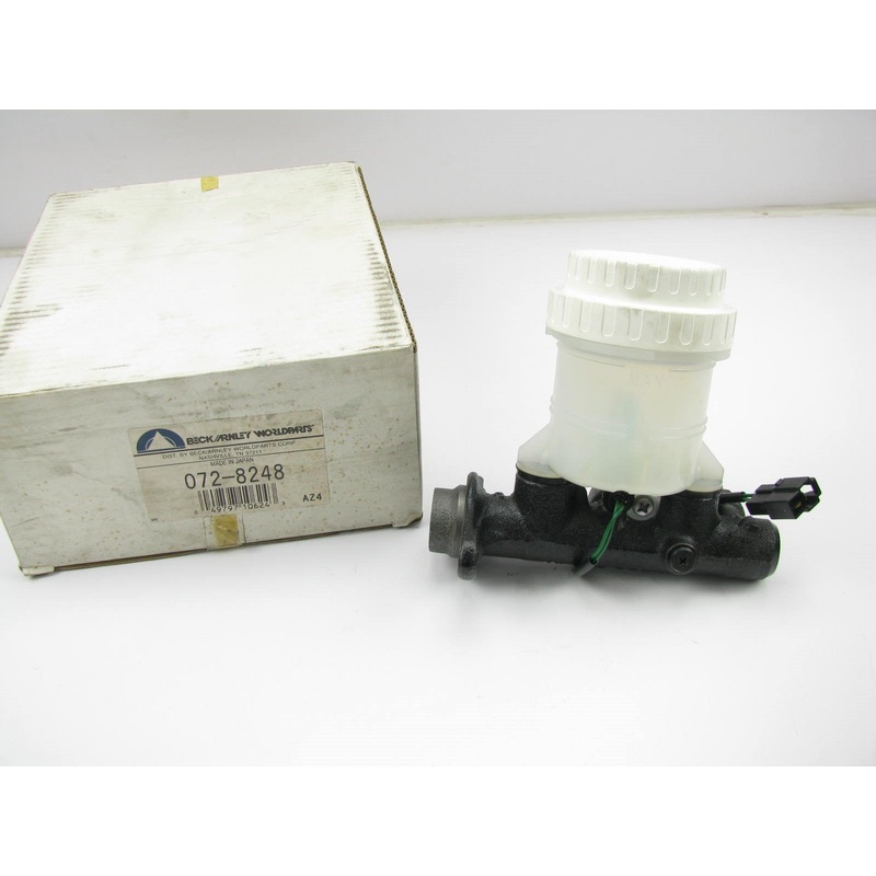 Beck Arnley 072-8248 Brake Master Cylinder