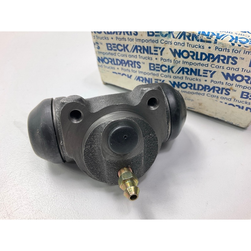 Beck Arnley 072-8294 Rear Drum Brake Wheel Cylinder For 1981-1986 Renault R18i