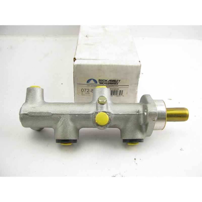 Beck Arnley 072-8295 Brake Master Cylinder