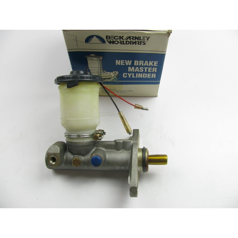 Beck Arnley 072-8305 Brake Master Cylinder  - 1984-1985 Honda Prelude