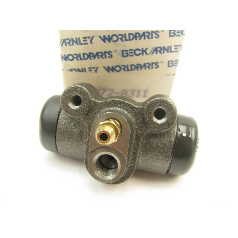 Beck Arnley 072-8311 Rear Drum Brake Wheel Cylinder For 1984-1985 BMW 318i