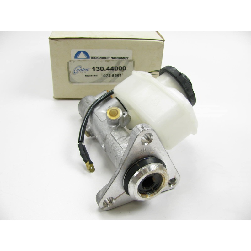 Beck Arnley 072-8361 SANYCO Brake Master Cylinder For 1985 Toyota Camry