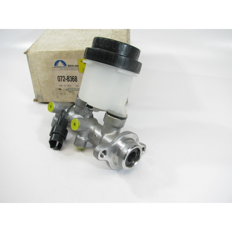 Beck Arnley 072-8368 Brake Master Cylinder With Reservoir