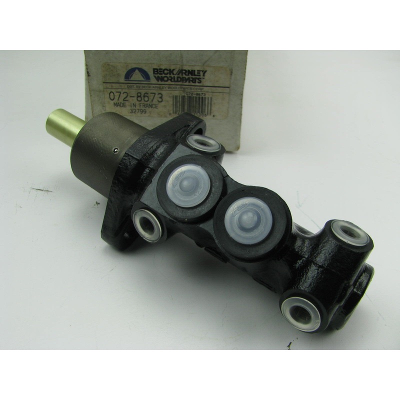 Beck Arnley 072-8673 Brake Master Cylinder For 88-89 Eagle Medallion 2.2L