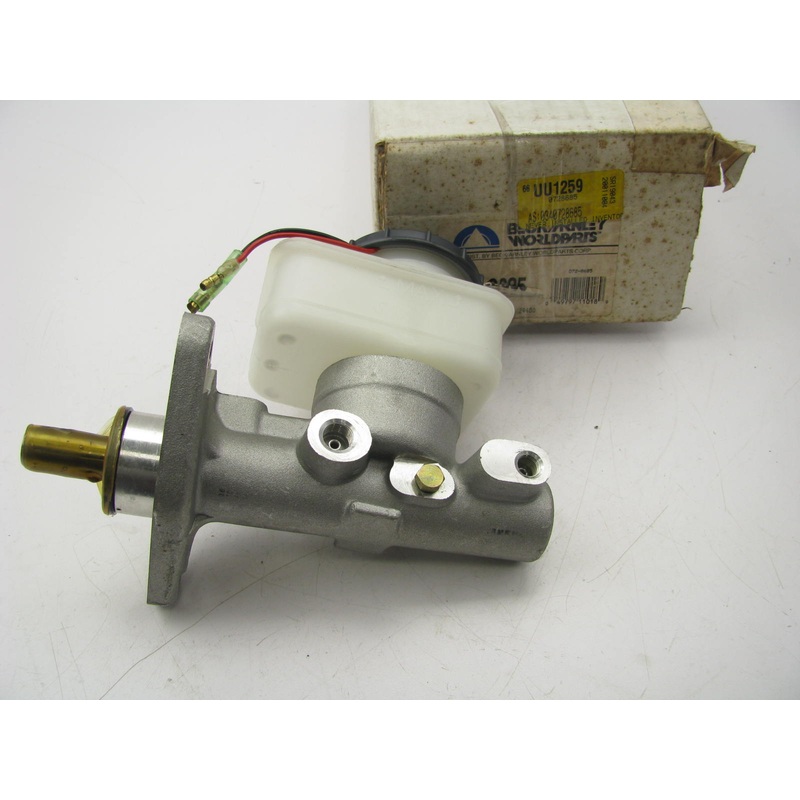 Beck Arnley 072-8685 Brake Master Cylinder For 1988 Acura Legend