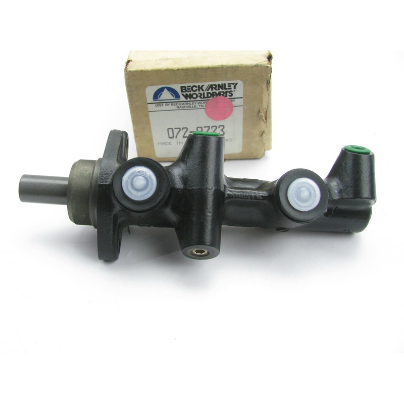 Beck Arnley 072-8723 ATE Brake Master Cylinder