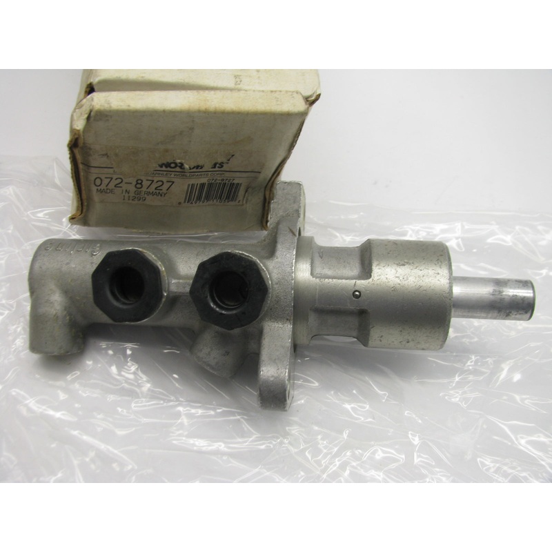 Beck Arnley 072-8727 Brake Master Cylinder For 1988-1993 BMW 535i 525i