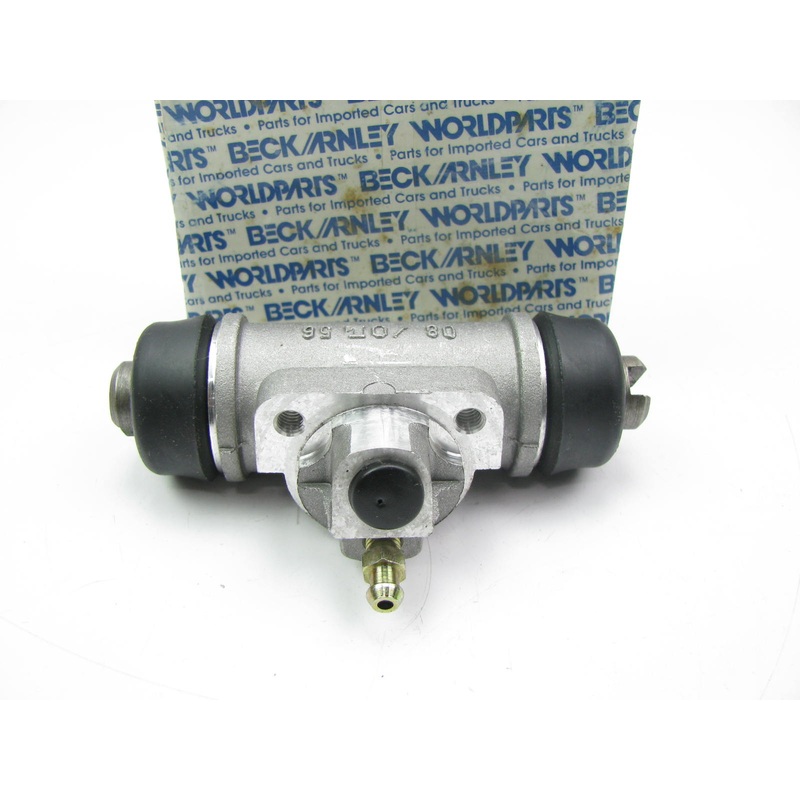 Beck Arnley 072-8743 Drum Brake Wheel Cylinder - Rear Left / Right