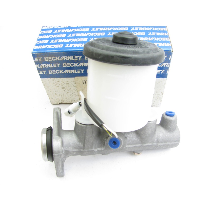 Beck Arnley 072-8798 Brake Master Cylinder For 1990-1991 Toyota Celica