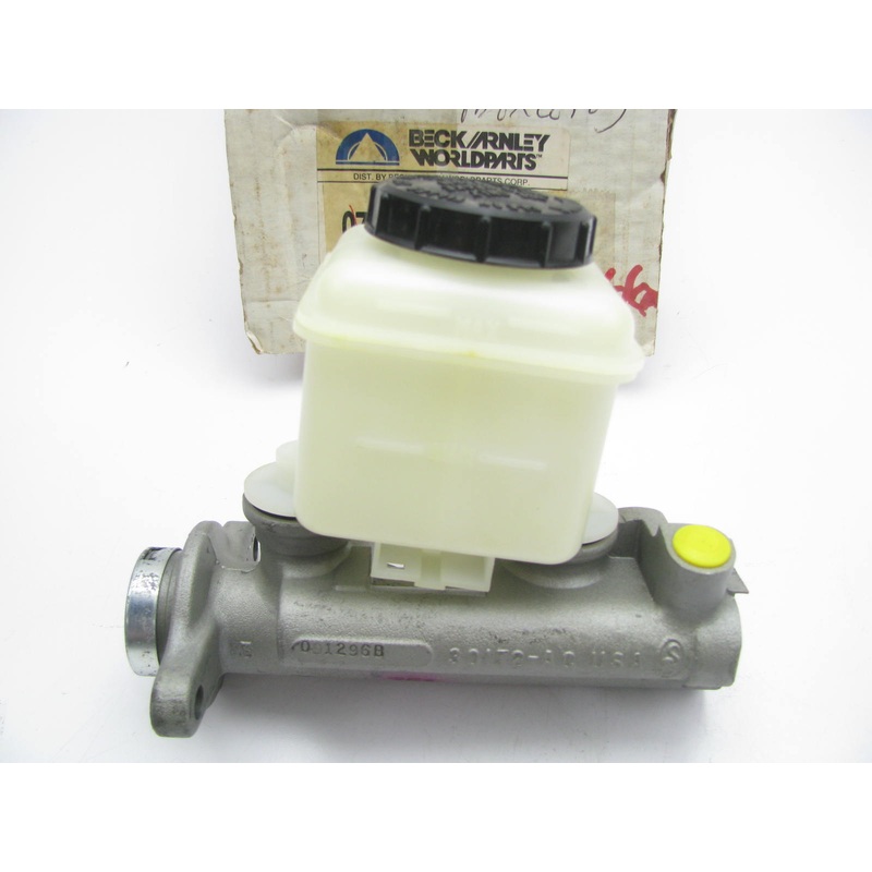 Beck Arnley 072-8883 Brake Master Cylinder