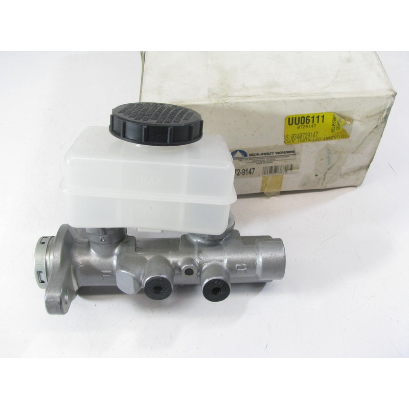 Beck Arnley 072-9147 Tokico Brake Master Cylinder For 1991-1992 Infiniti Q45