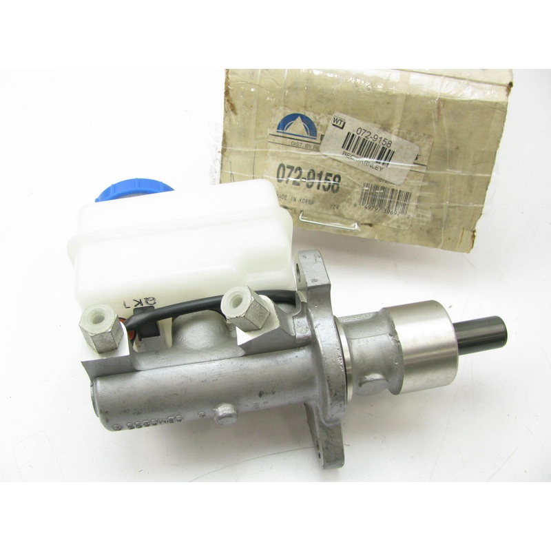 Beck Arnley 072-9158 Brake Master Cylinder For 1989-1994 Hyundai Sonata