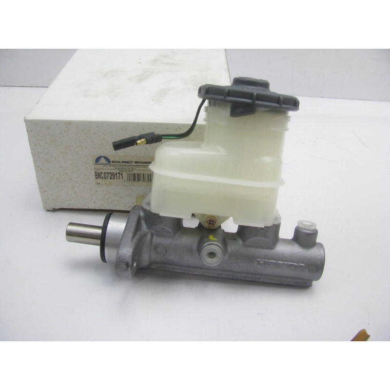 Beck Arnley 072-9171 Brake Master Cylinder W/ Reservoir For 2000 Honda Civic