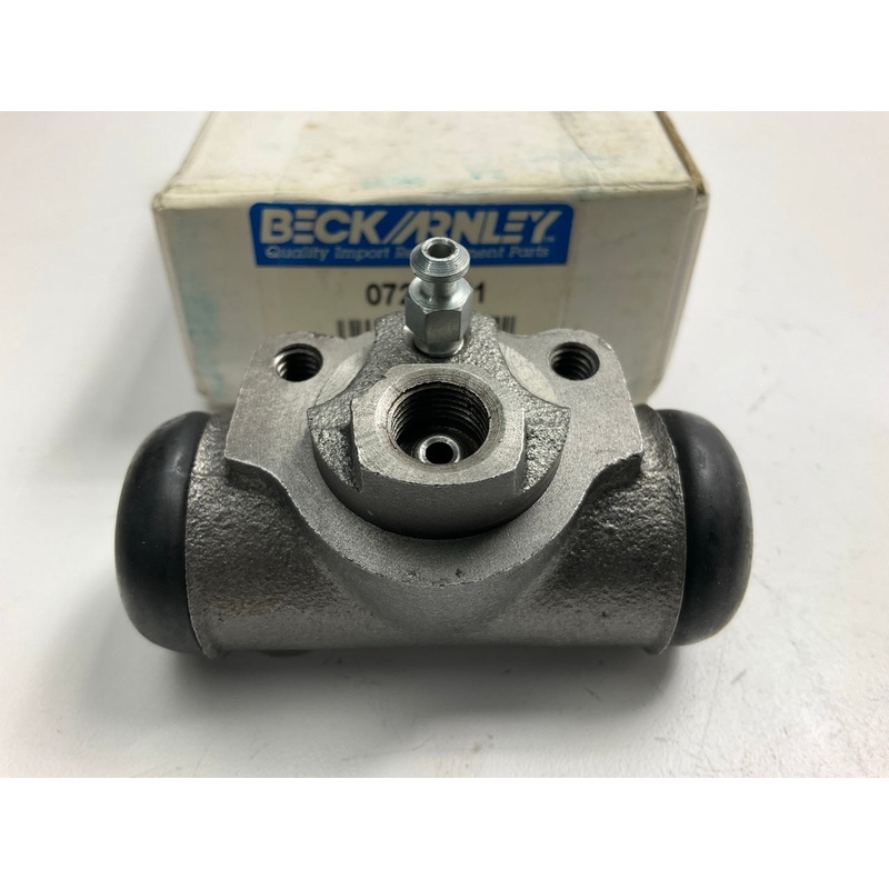 Beck Arnley 072-9431 Rear Drum Brake Wheel Cylinder