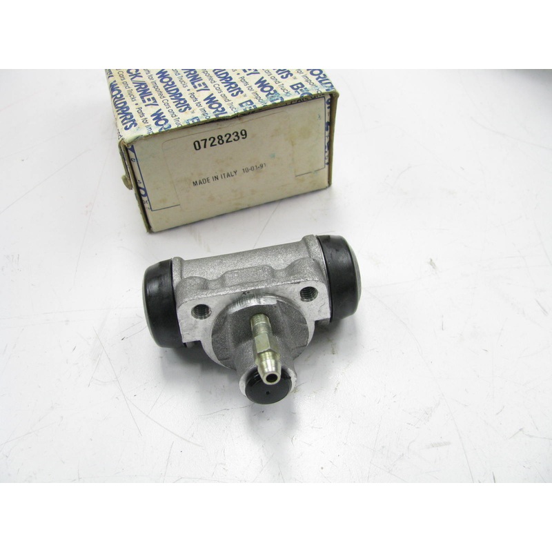 Beck Arnley 0728239 REAR Drum Brake Wheel Cylinder