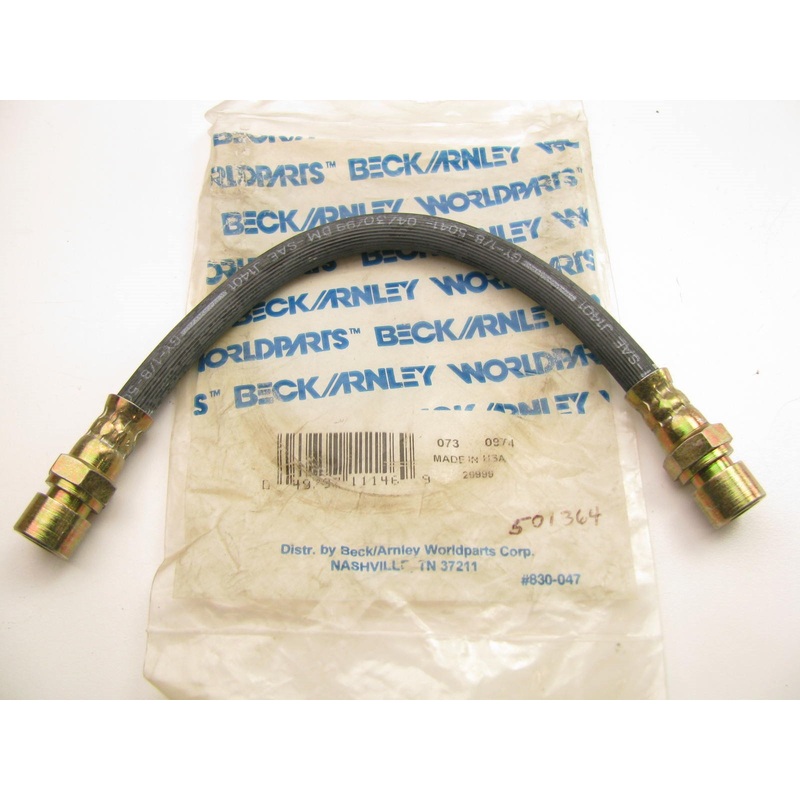 Beck Arnley 073-0974 Brake Hose