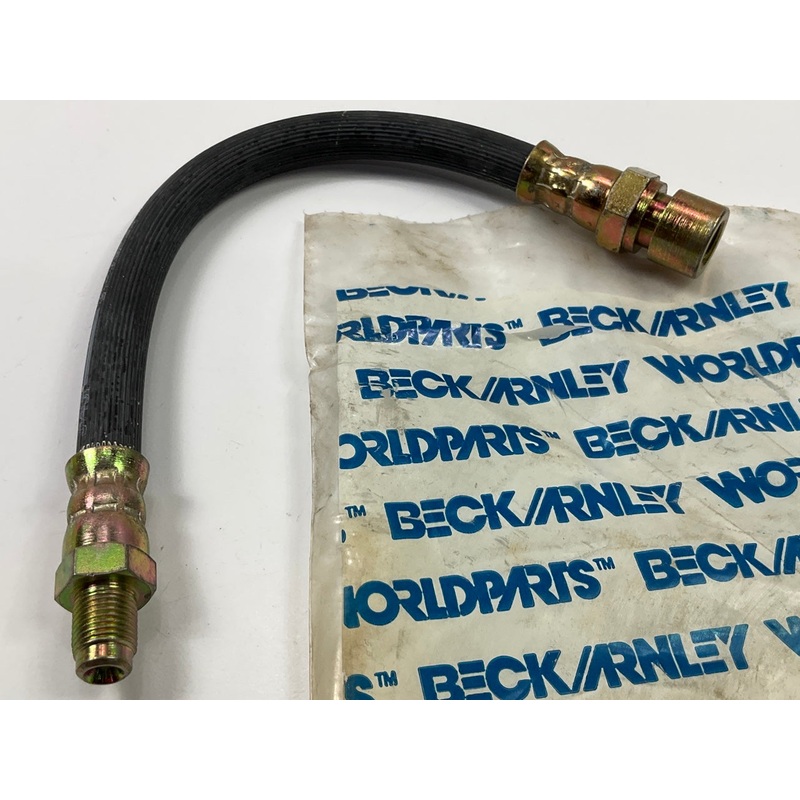 Beck Arnley 073-0975 REAR Brake Hydraulic Hose