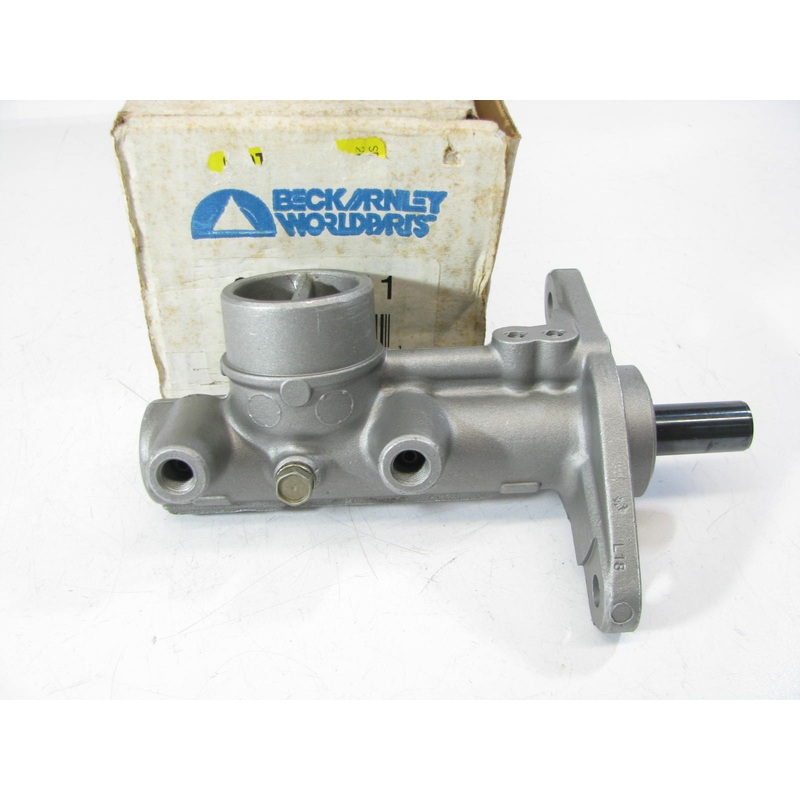 Beck Arnley 078-0111 Reman Brake Master Cylinder 1988-89 Accord 1988-91 Prelude