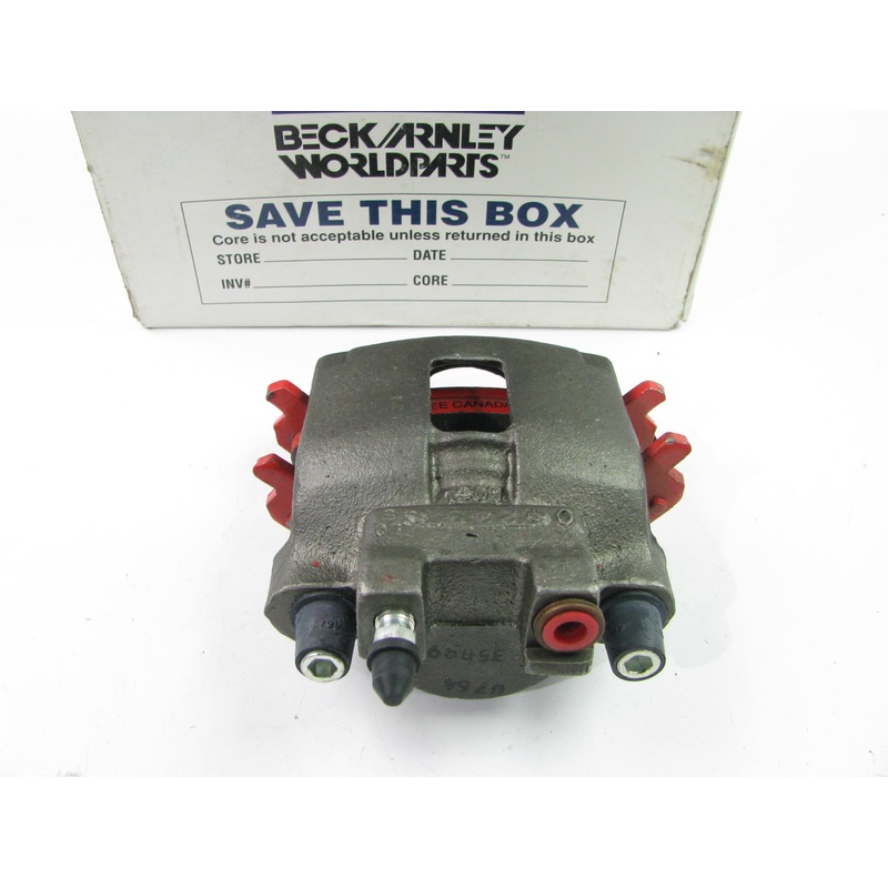 Beck Arnley 079-0764   Disc Brake Caliper, Rear Right  For 1992-1993  Sonata
