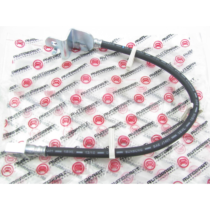 Autopart International 1474-08172 Brake Hydraulic Hose - Front Left