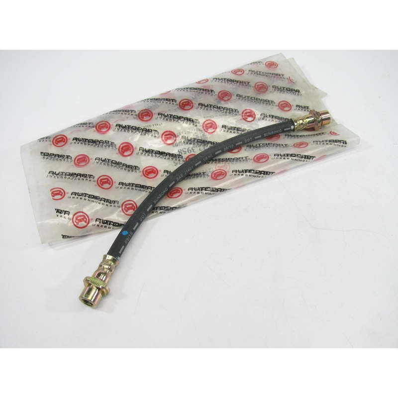 Autopart International 1474-11375 Brake Hydraulic Hose - Rear Left / Right