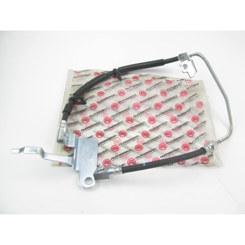 Autopart International 1474-202821 Brake Hydraulic Hose - Rear Left