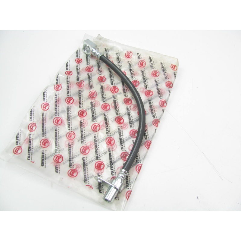 Autopart International 1474-230439 Brake Hydraulic Hose - Front Left