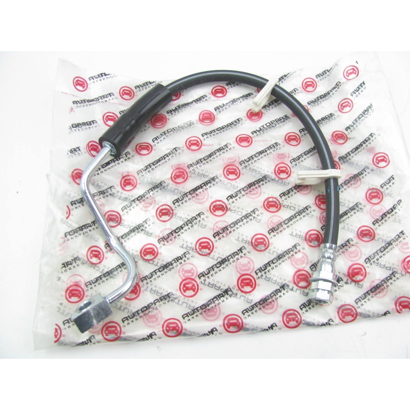 Autopart International 1474-33623 Brake Hydraulic Hose - Front Left