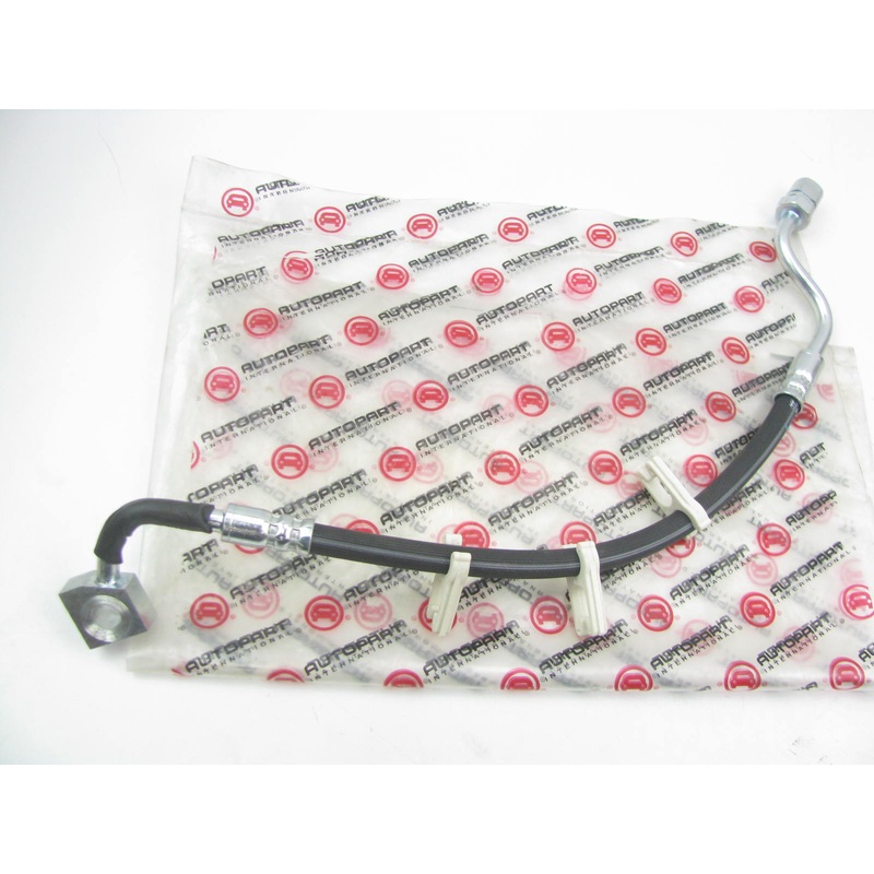 Autopart International 1474-34756 Brake Hydraulic Hose - Rear Right