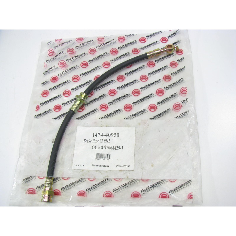 Autopart International 1474-40950 Brake Hydraulic Hose - Front