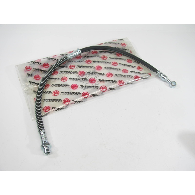 Autopart International 1474-41013 Brake Hydraulic Hose - Front Left / Right