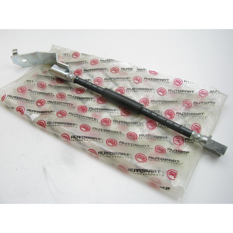 Autopart International 1474-41031 Brake Hydraulic Hose - Front Left
