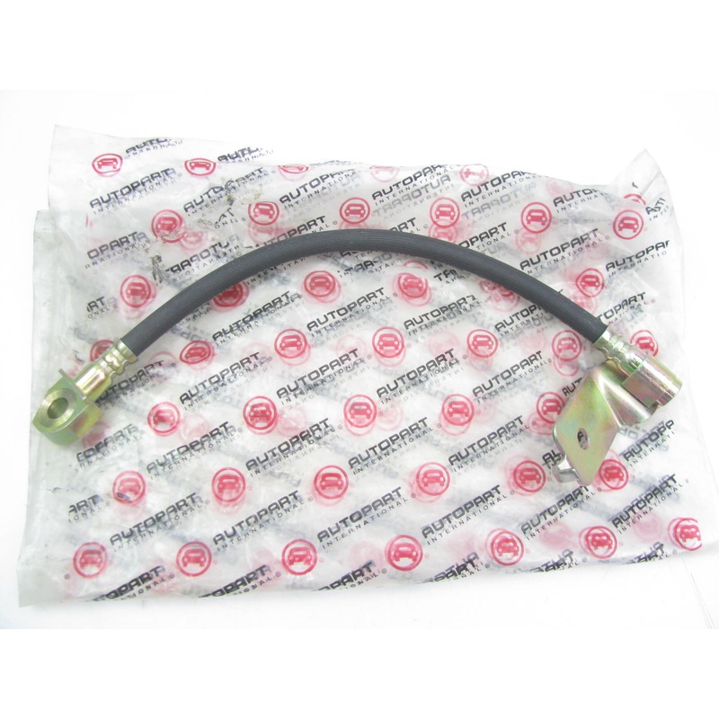 Autopart International 1474-41051 Brake Hydraulic Hose - Rear Left / Right