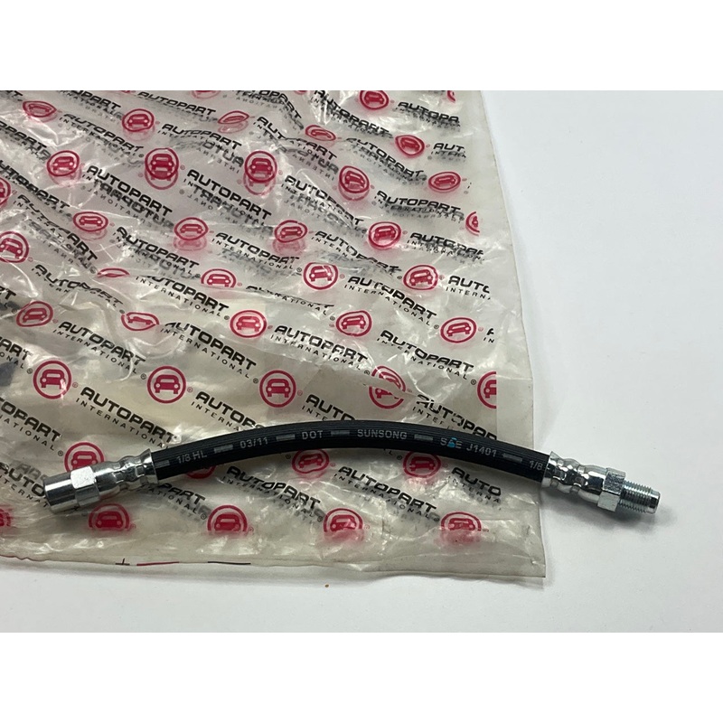 Autopart International 1474-63174 Rear Outer Brake Hose