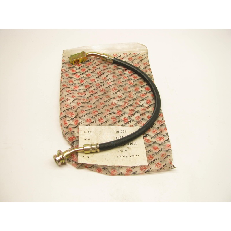 Autopart International 1474-63185 Brake Hydraulic Hose - Front Right