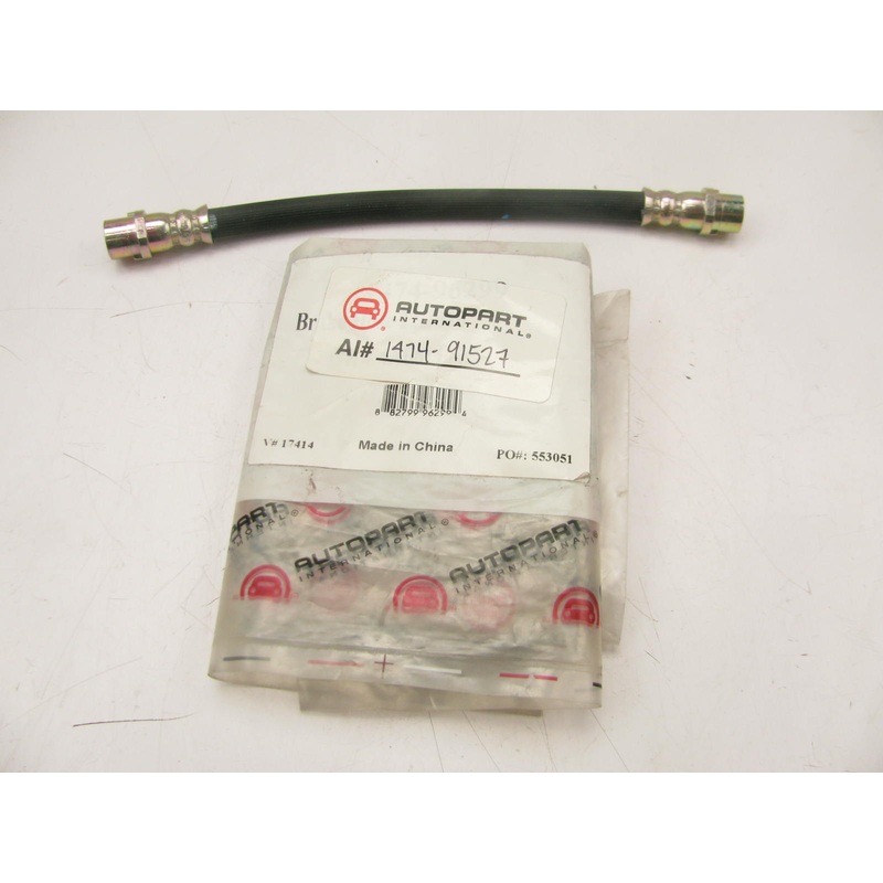 Autopart International 1474-91527 Rear Brake Hose