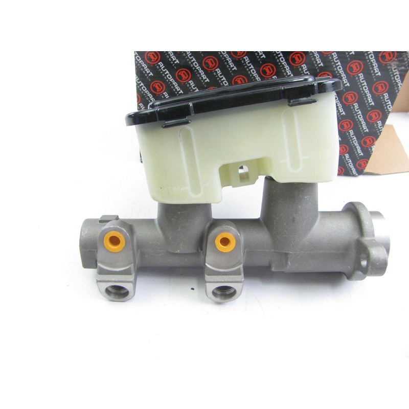 Autopart International 1475-23302 Brake Master Cylinder With Reservoir