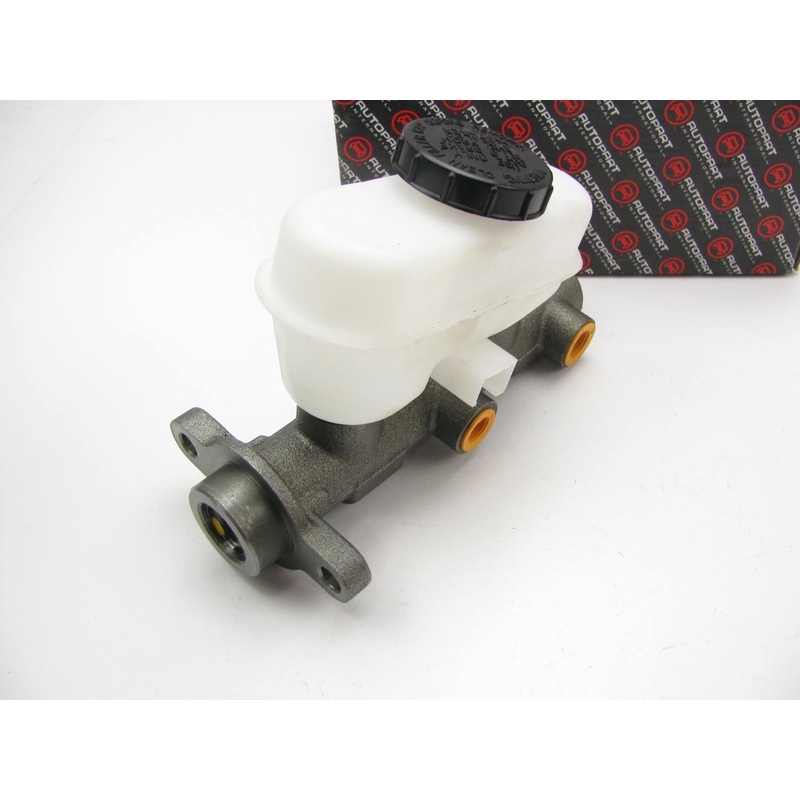 Autopart International 1475-23318 Brake Master Cylinder With Reservoir