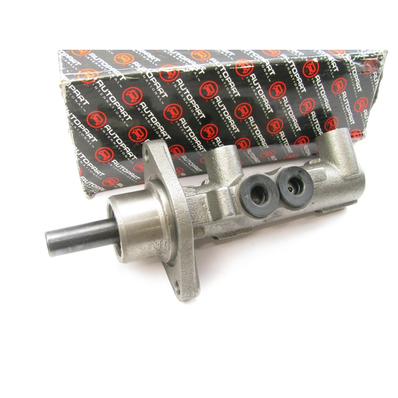 Autopart International 1475-23322 Brake Master Cylinder Assembly - F0VY-2140-A