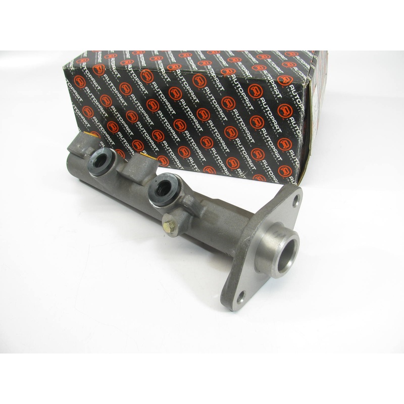 Autopart International 1475-23474 Brake Master Cylinder Without Reservoir
