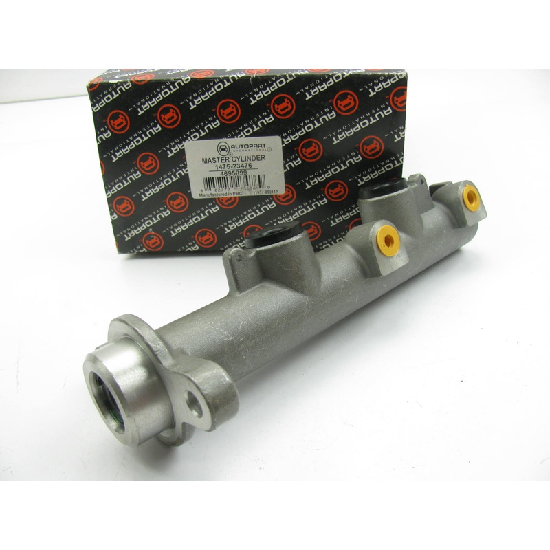 Autopart International 1475-23476 Brake Master Cylinder W/O Reservoir