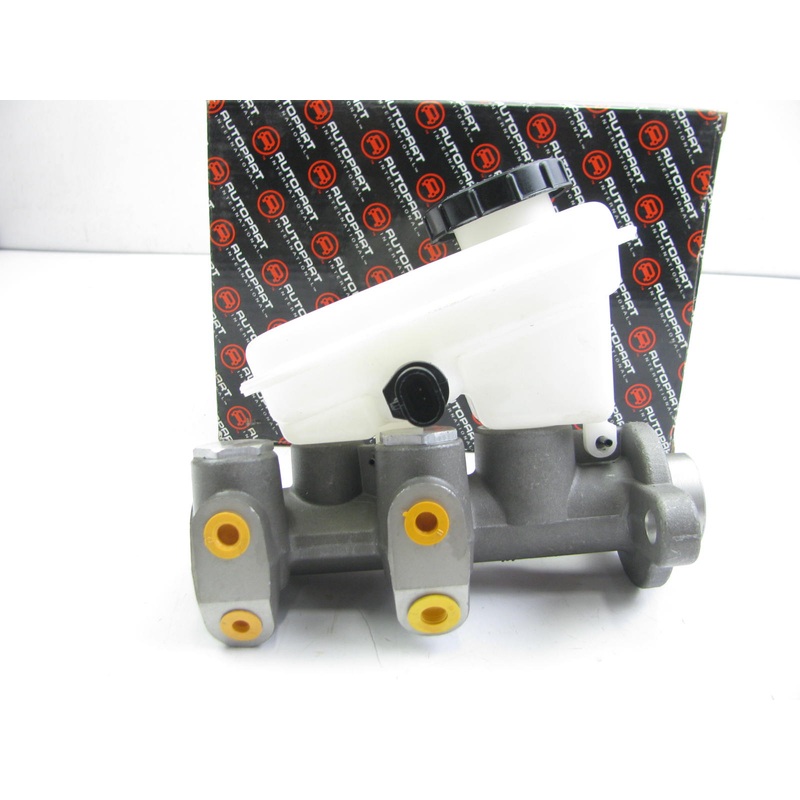 Autopart International 1475-23484 Brake Master Cylinder
